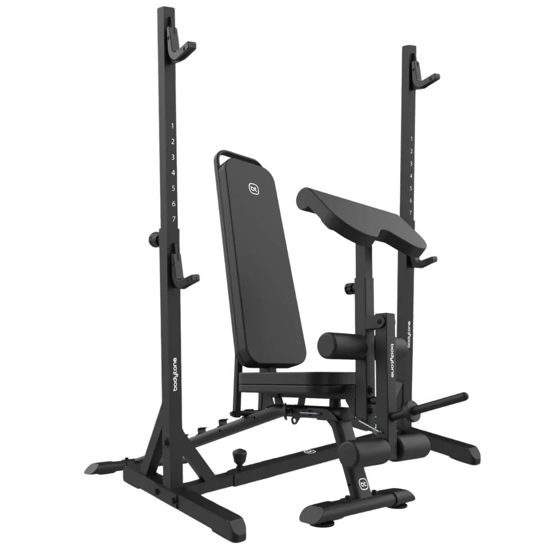 Oferta Flash Black Friday - Bodytone