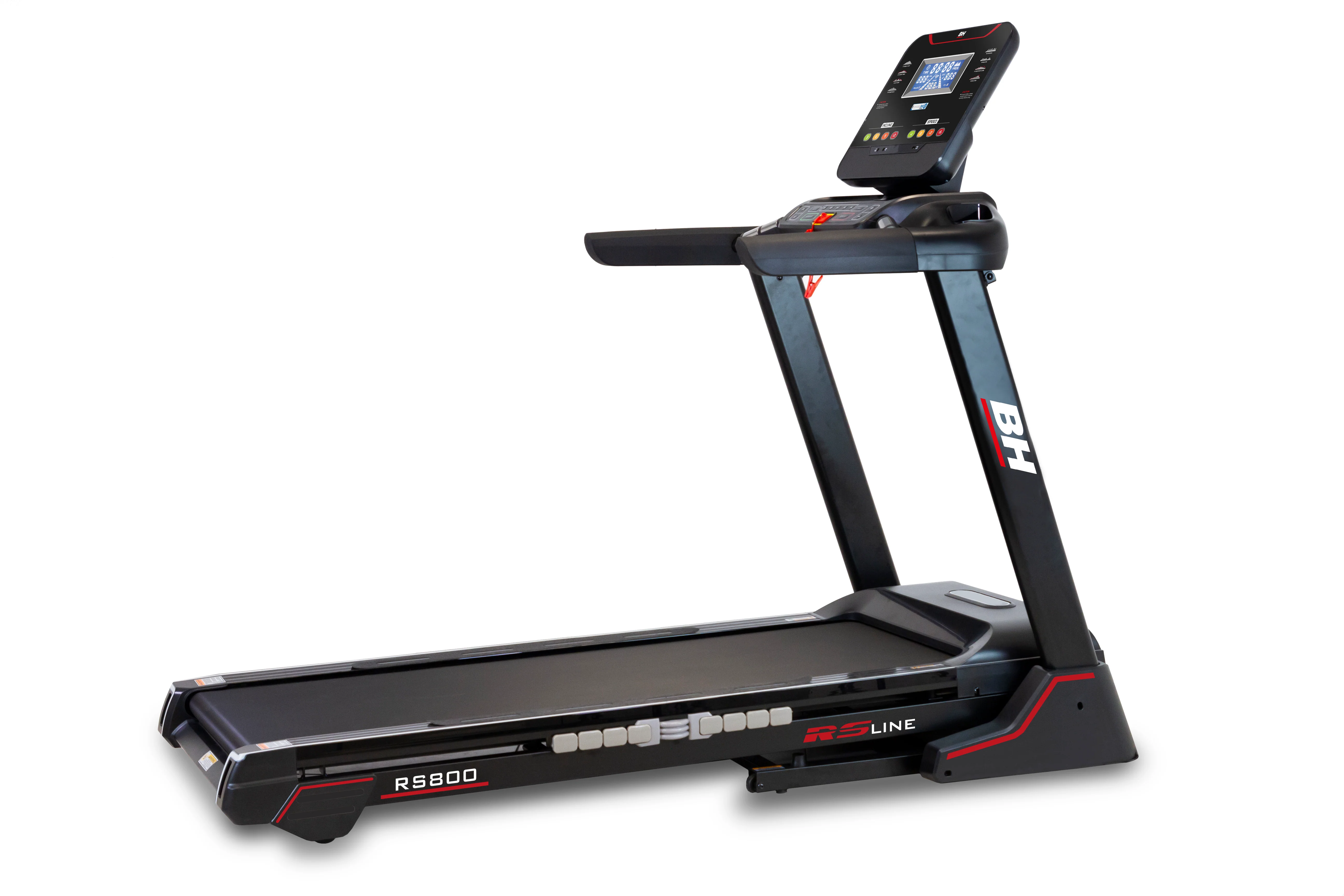 Oferta Flash Black Friday - BH Fitness